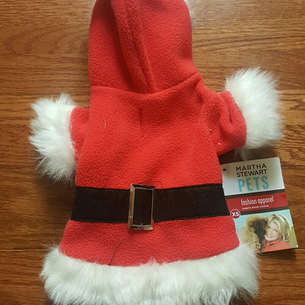 Dog sweater